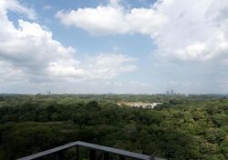 Foresque Residences (D23), Condominium #632512291